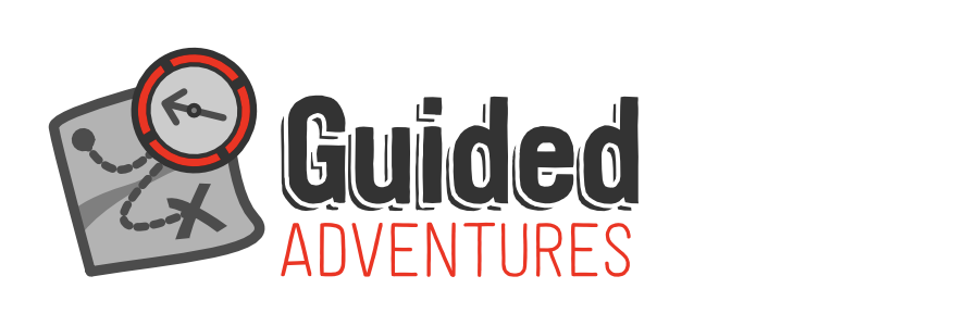 Guided Adventures
